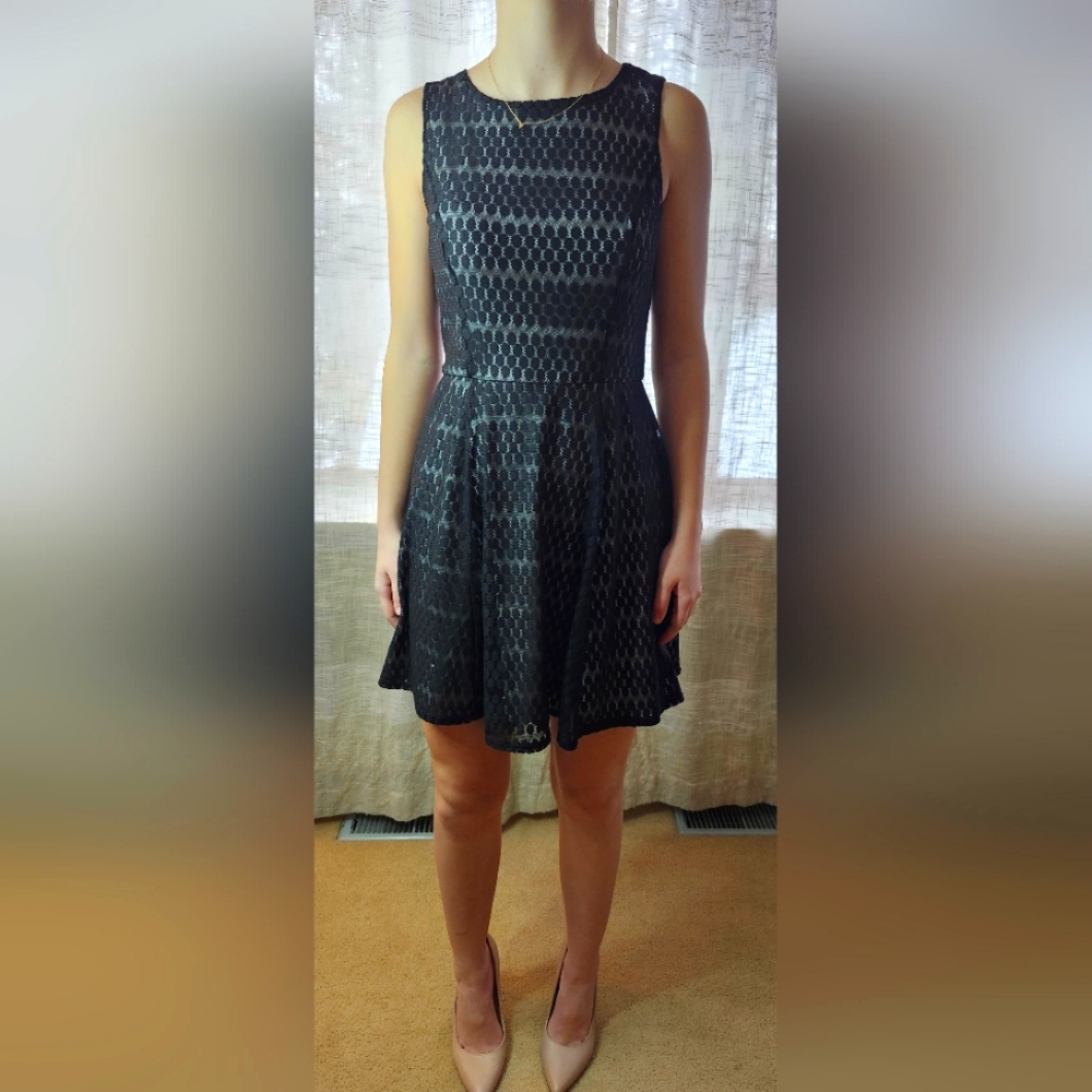 Lily Rose Dress